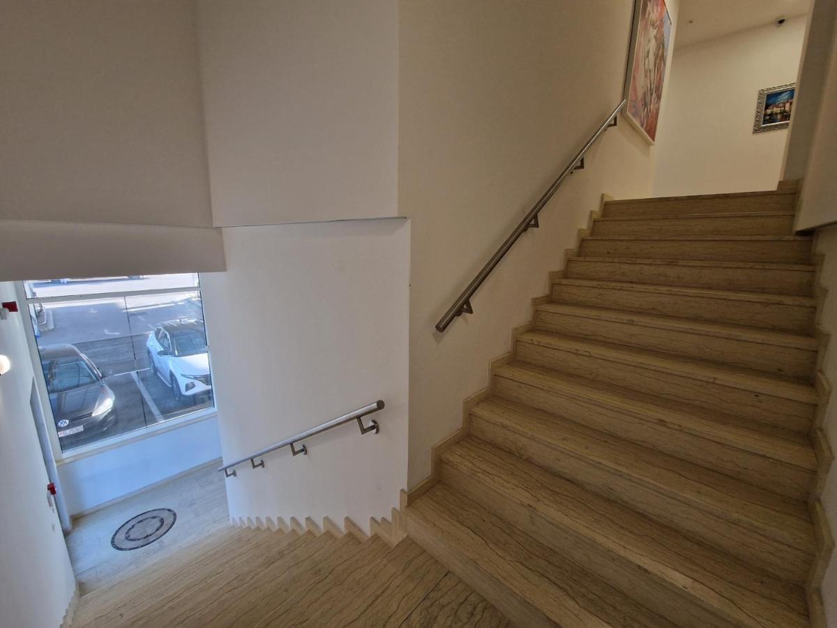 Motel Celebic Mitrovica Kültér fotó