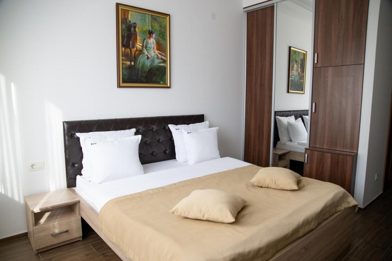 Motel Celebic Mitrovica Kültér fotó